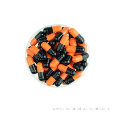Heart Health Supplement Capsule